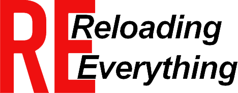 ReloadingEverything logo